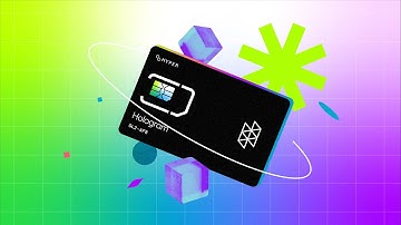 Introducing the Next-Generation Hologram Hyper SIM