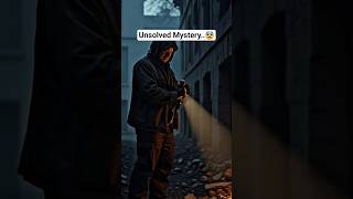 5 Children Vanished 1945 Mystery Horizon