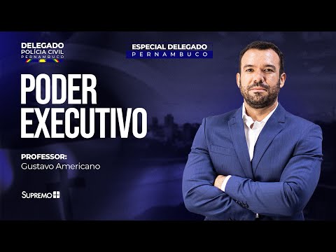 Poder Executivo |