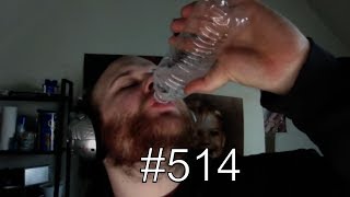 Thumbnail for Jon Drinks Water #514