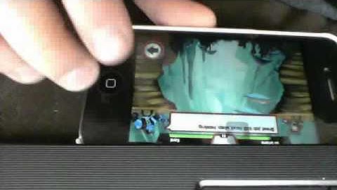 Slugterra Slug It Out! Gameplay Part 1