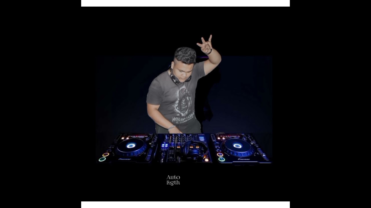 Dj Bucin Jedag-jedug (Rjp)