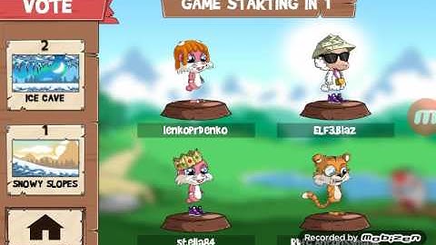 Fun Run 2 - bad day