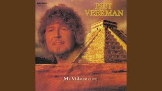Video thumbnail of "Piet Veerman - Amor Callado"