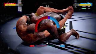 UFC® 281 Israel Adesanya vs Alex Pereira