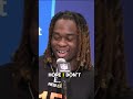 Ashton Jeanty On Playing For The Broncos #broncos #nfl