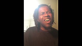 Smokie Norful Dear God (Thank you for my life) chords