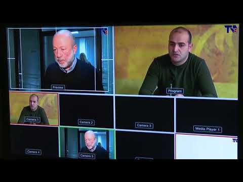 როგორ მივიღოთ ,,მეცხრე არხის\" სიგნალი?