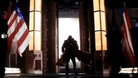 Judge Dredd (1995) - Original Trailer