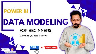 What is Data Modeling? How to do Data Modelling? Learn Data Modeling with Power BI in just 60 Min