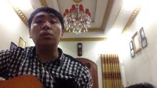 Rizky Febian - Cukup Tau - Cover By Leo