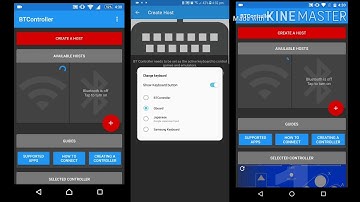 SuperRetro multiplayer button mapping
