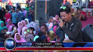 TAK TEGA - ANDI KDI || ADELLA PUTRA RAJAWALI