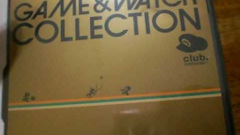 UnBoxing of Chrono Trigger