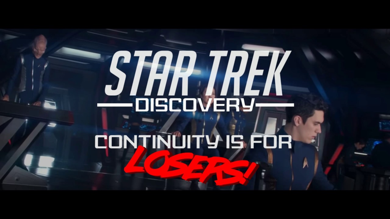 Star Trek Discovery Timeline Star Trek Discovery Timeline