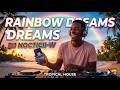 DJ Nocticii-W - Rainbow Dreams (Official Music Video) 🌈🏝️✨