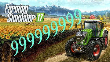 FS-17-PLATINUM EDITION - unlimited money without hack