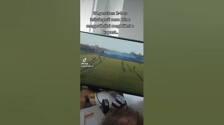 Megbkni a kapust 20 mterrl?...