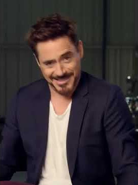 #robertdowneyjr #ironman #avengers #movie #clip #all #short #story #wa #viral #dc