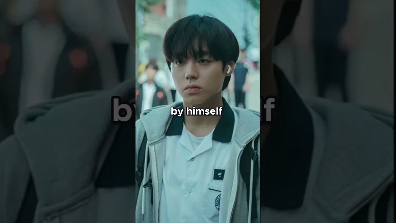 Dopamine & Danger: The Psychology of Geum Seong-je 