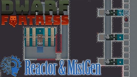 ENGINEERING TUTORIAL 🔅DWARF FORTRESS STEAM🔅