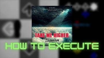 【DDR A3】TAKE ME HIGHER ESP Lvl. 16 - How to execute