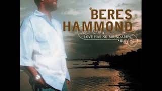 Watch Beres Hammond Let It Flow video