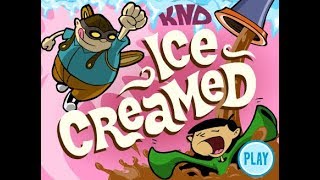 KND- Ice Creamed