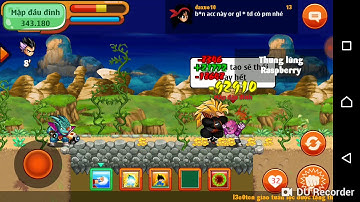 Nhiệm Vụ Mập Đầu Đinh