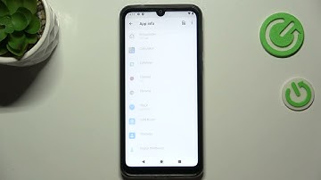How to Reset App Preferences on OSCAL C20 PRO?