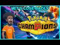 it's here! [pokemon champions]