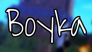 Intro For Boyka Miau