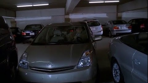 NipTuck new cars Lamborghini and great song