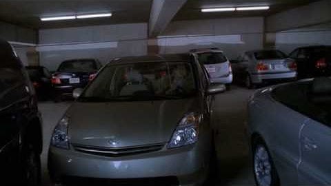 NipTuck new cars Lamborghini and great song