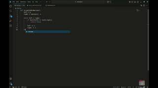 Palindrome detection with python 