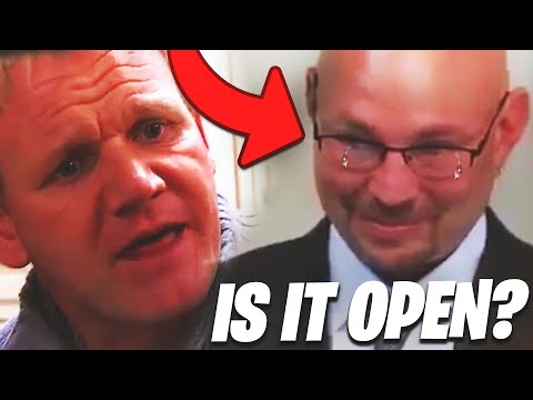 Hotel Hell | Are They Still Open? Part 3