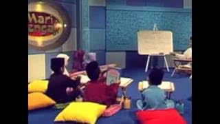 Malaikat 10 - Cut Rianda Zuhra, Cut Ulya Fitri