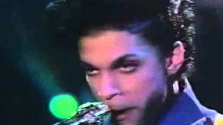 Video thumbnail of "Prince  ***Purple Rain***"