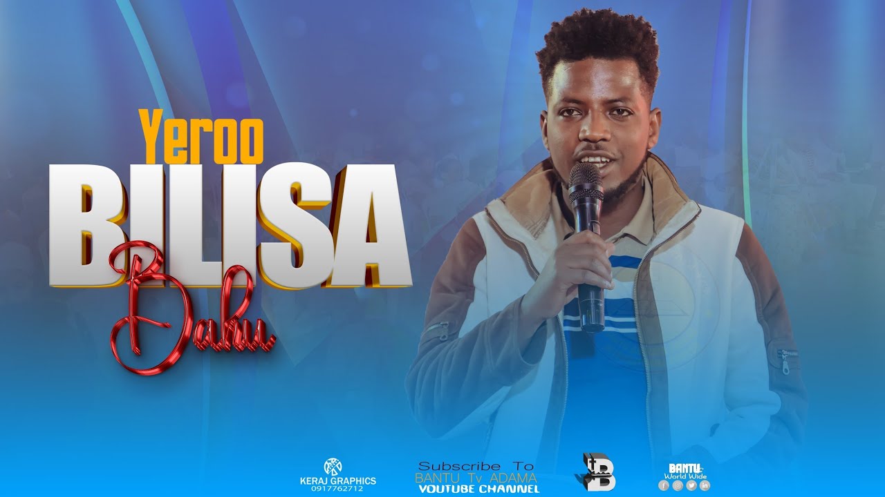 Yeroo Bilisa bahuu | deliverance time | 
