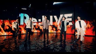 関ジャニ∞ - Re:LIVE [Official Music Video] / KANJANI∞ - Re:LIVE