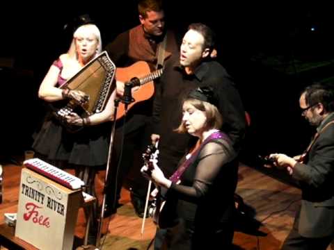 Trinity River Folk at The Kessler Theater in Dallas