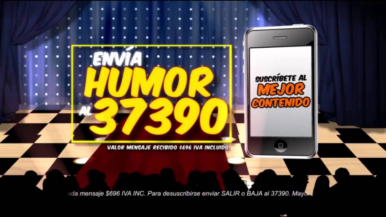 Promotion Humour Promo Humor - YouTube