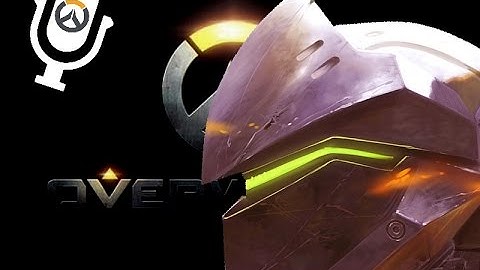 good tutorial: how to effectively communicate with your team in overwatch