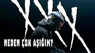 xxxtentacion - the remedy for a broken heart (why am I so in love) & Turkish translation