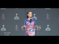 Katy Perry: How Super Bowl Prep Is Different From Touring