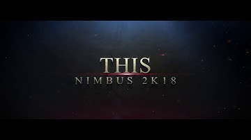 ||NIMBUS 2K18|| TEAM VIBHAV : TEASER