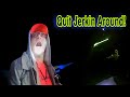 QUIT JERKIN AROUND! | Suspect Cant Stop Laughing At Officer