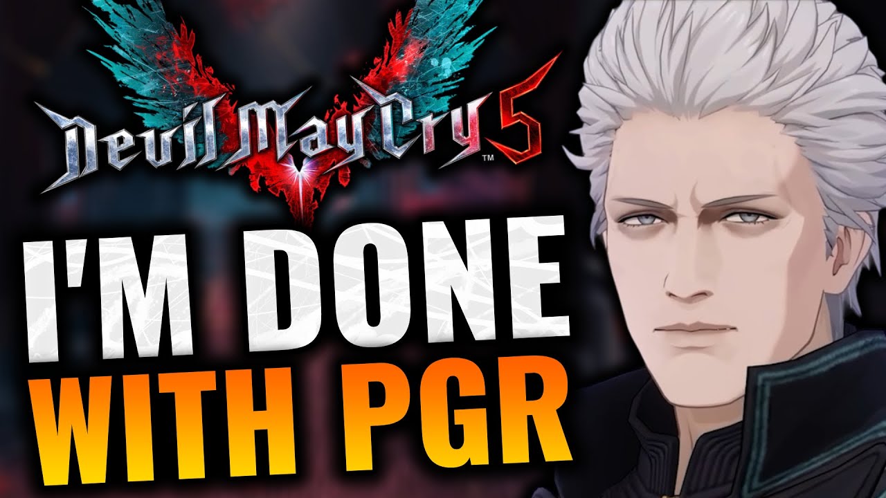 The DMC Collab Ruined Me