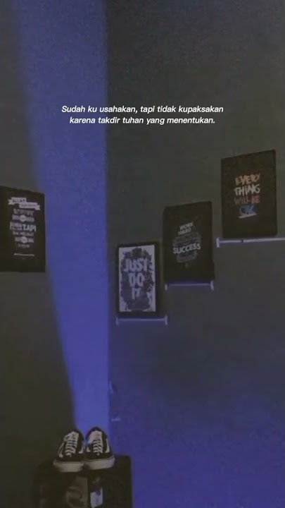 Story WA keren 🔥~ just do it