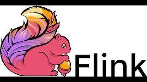 Apache flink installation and executing word count program in ubuntu 20.4